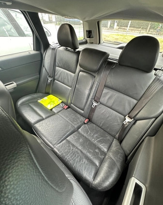 Volvo V50 cena 7000 przebieg: 280780, rok produkcji 2005 z Wrocław małe 37